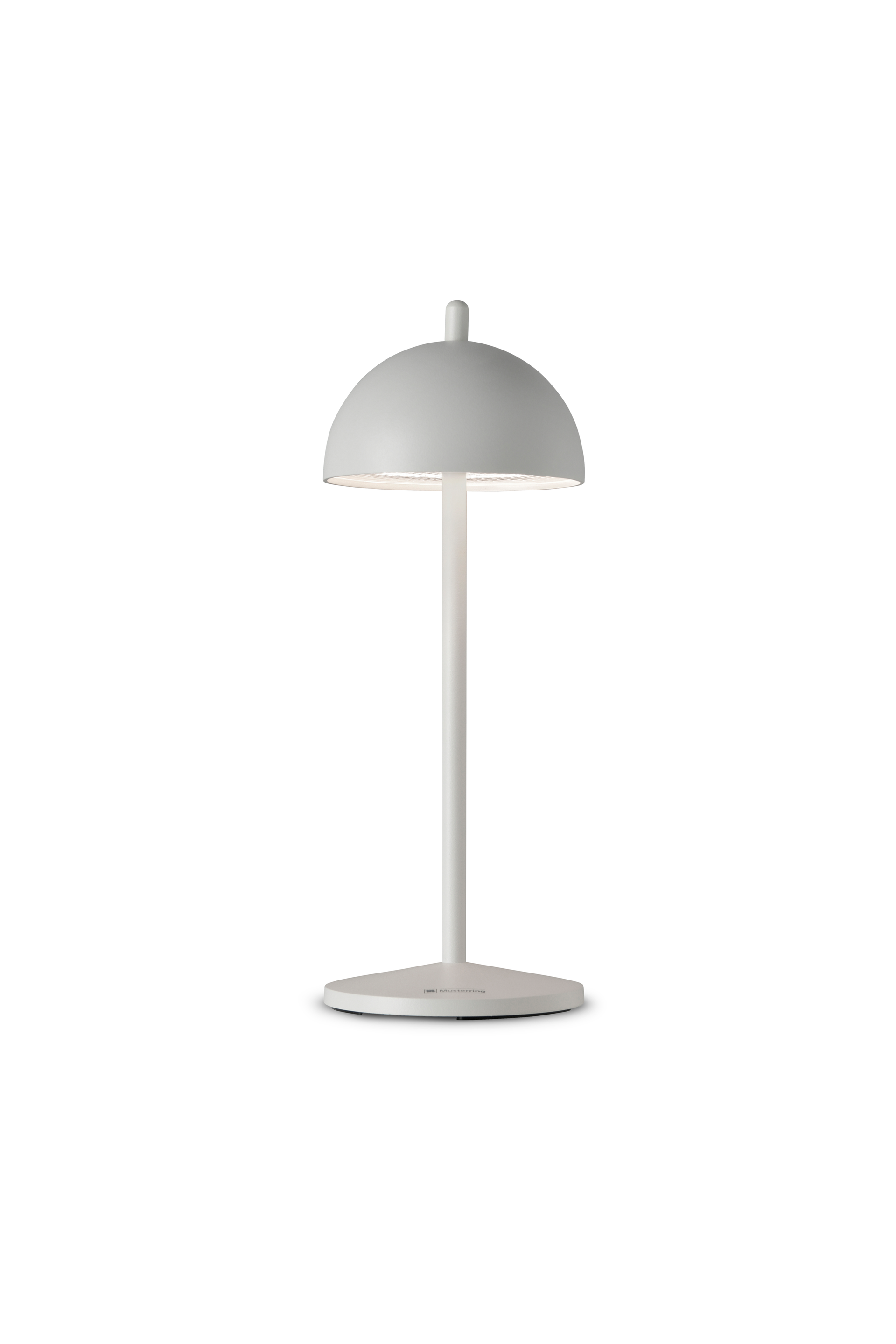 LED-Akkutischleuchte
