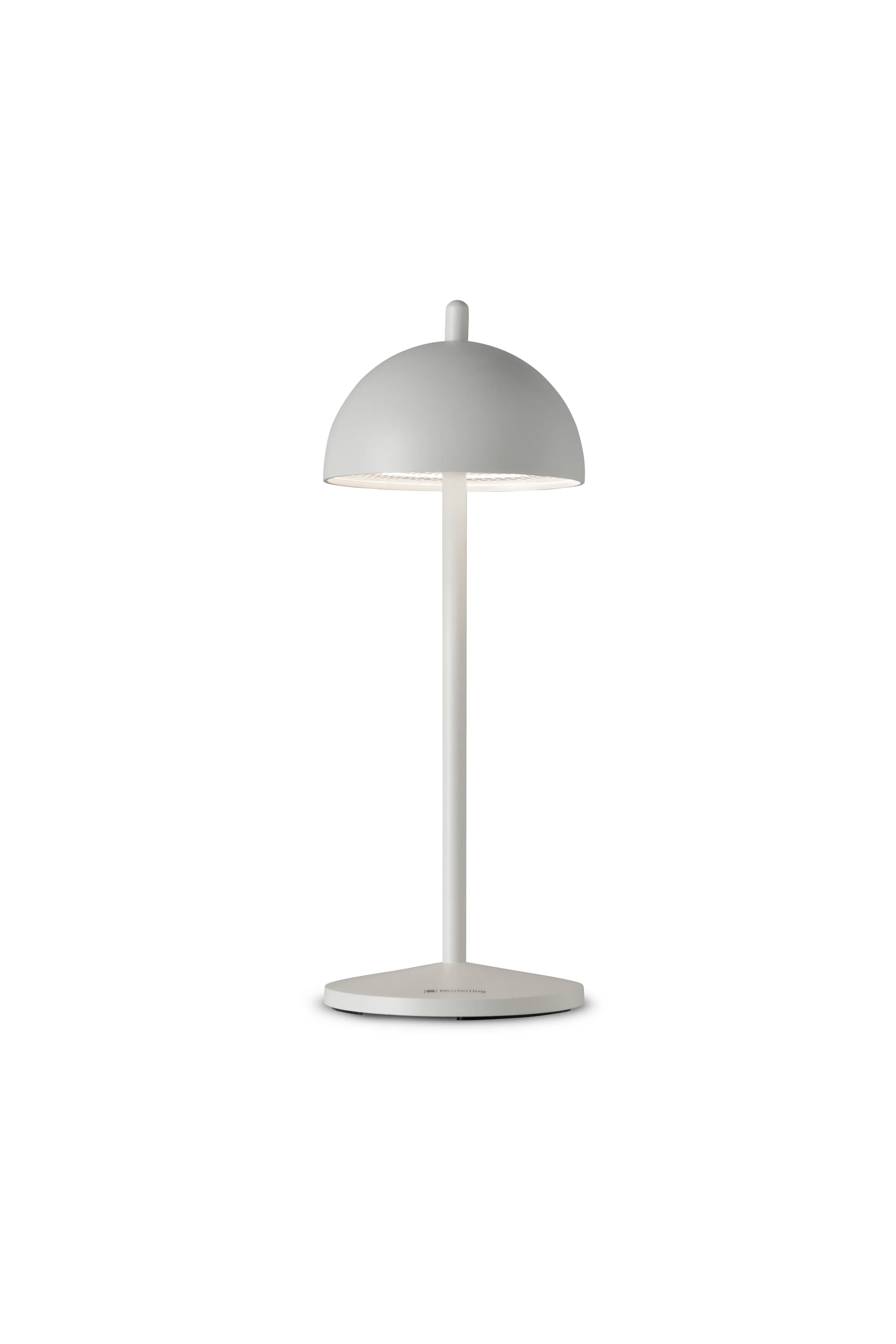 LED-Akkutischleuchte Luna