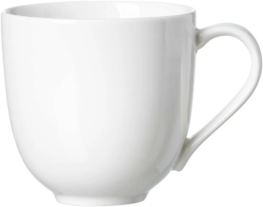 Becher "Skagen" 440 ml weiß hauptaufnahme