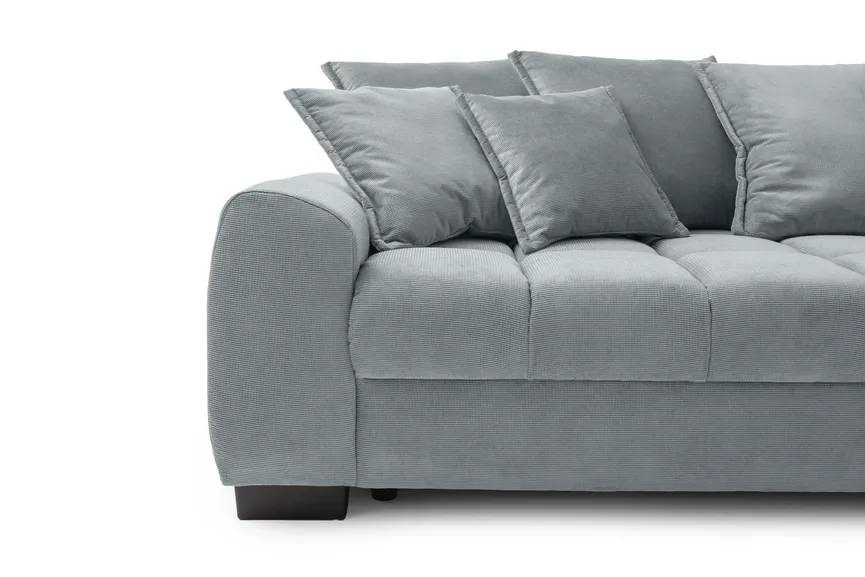 Ecksofa detail