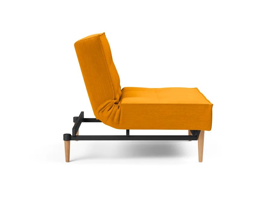 Sessel Styletto hell detail
