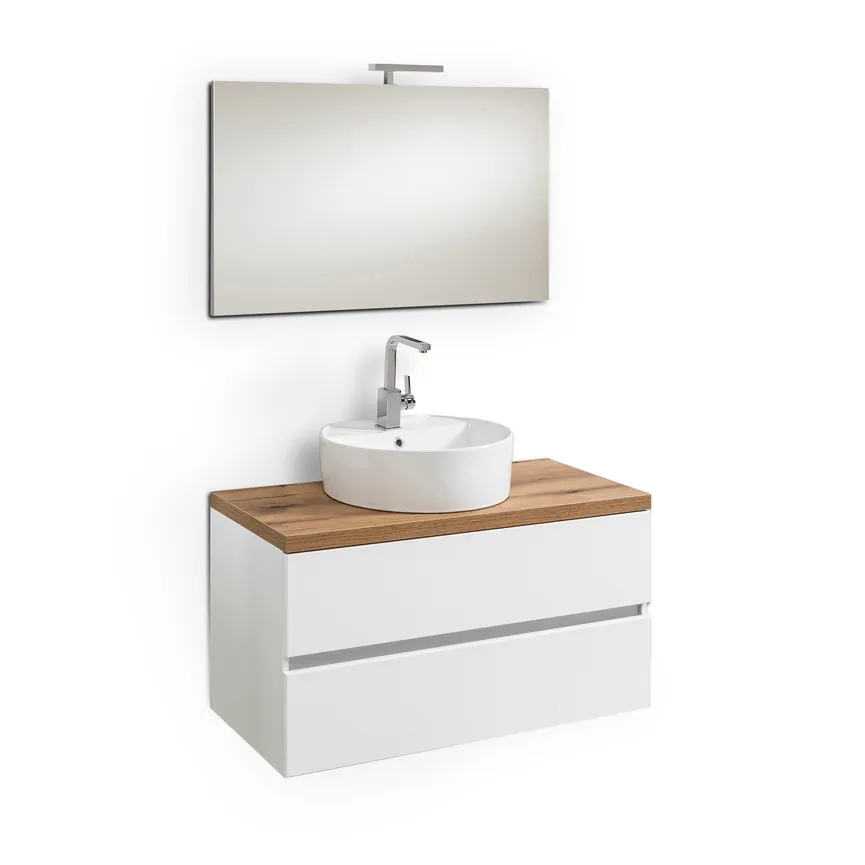 Badblock City hauptaufnahme