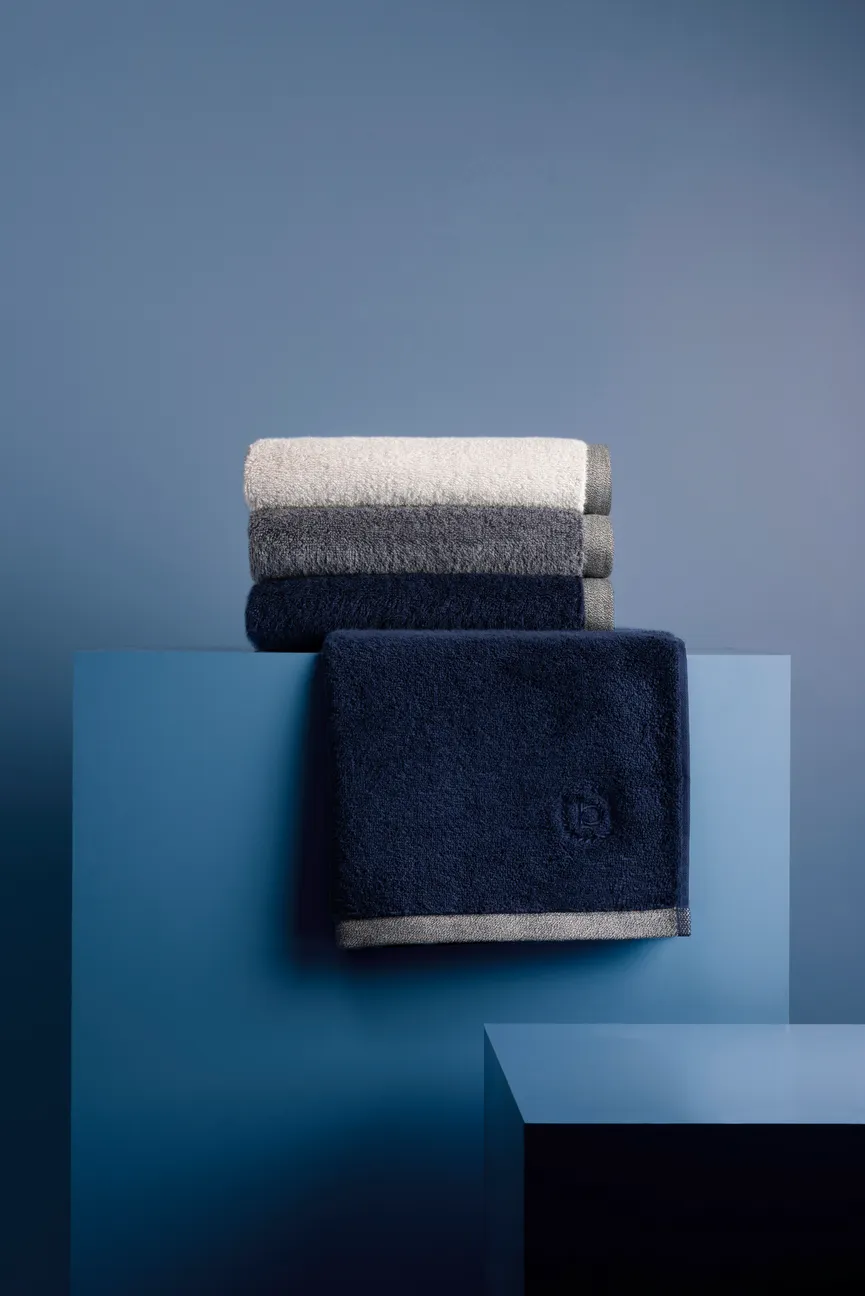 Gästetuch Bugatti Prato milieu