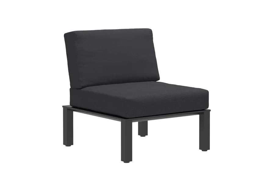 Lounge-Modul IronGrey hauptaufnahme
