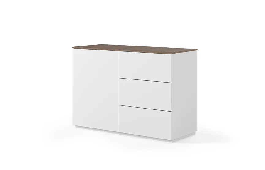 Sideboard 1T/3S detail