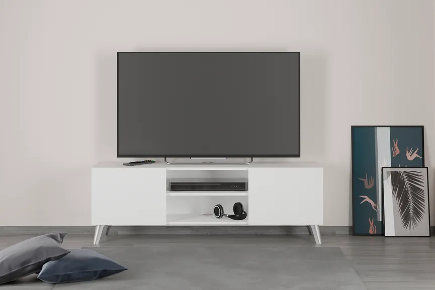 TV-Lowboard milieu