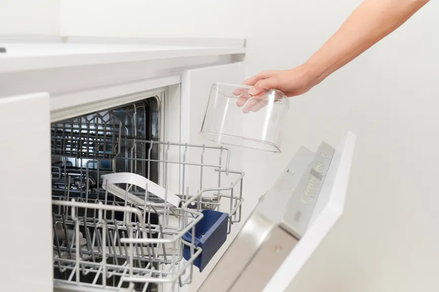 Trockenvorratsdose Optima 3tlg dimensionsmarker