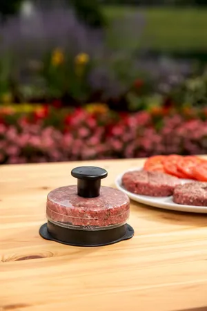 Burgerpresse
