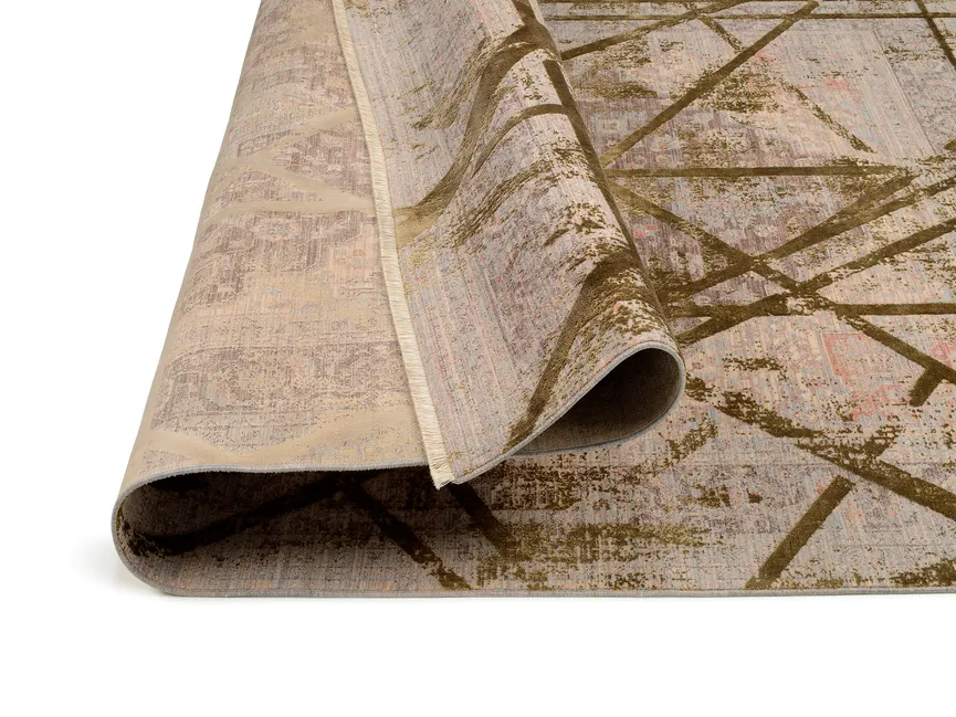 Webteppich detail
