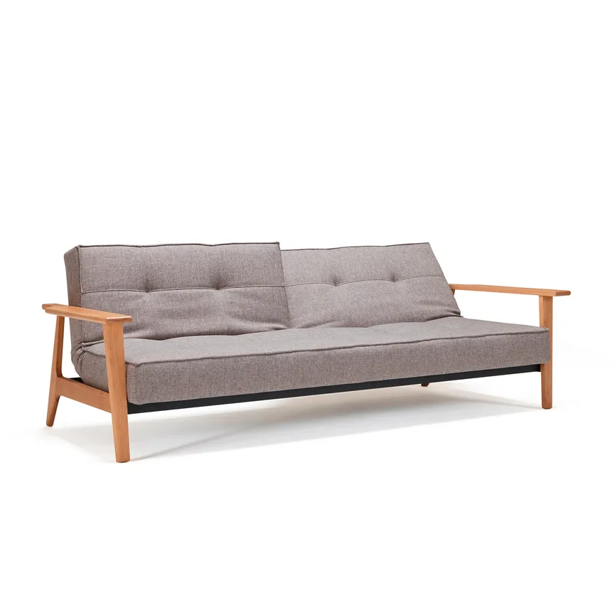 Sofa Frej Eiche detail