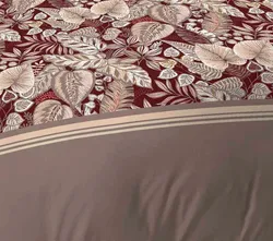 Burgund material_farbe