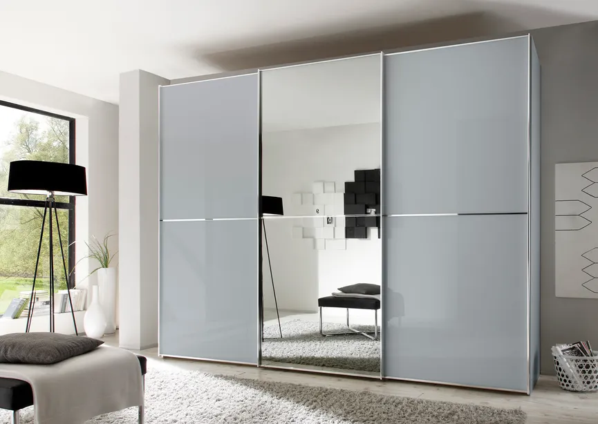 Schwebetürenschrank 3-trg. hauptaufnahme