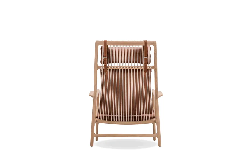 Lounge Sessel 091-00039 detail