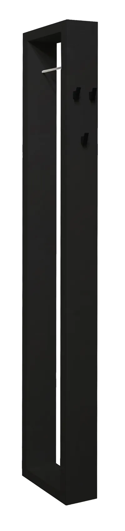 Wandgarderobe