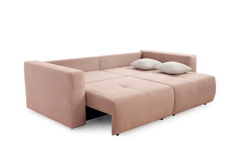 Bigsofa detail