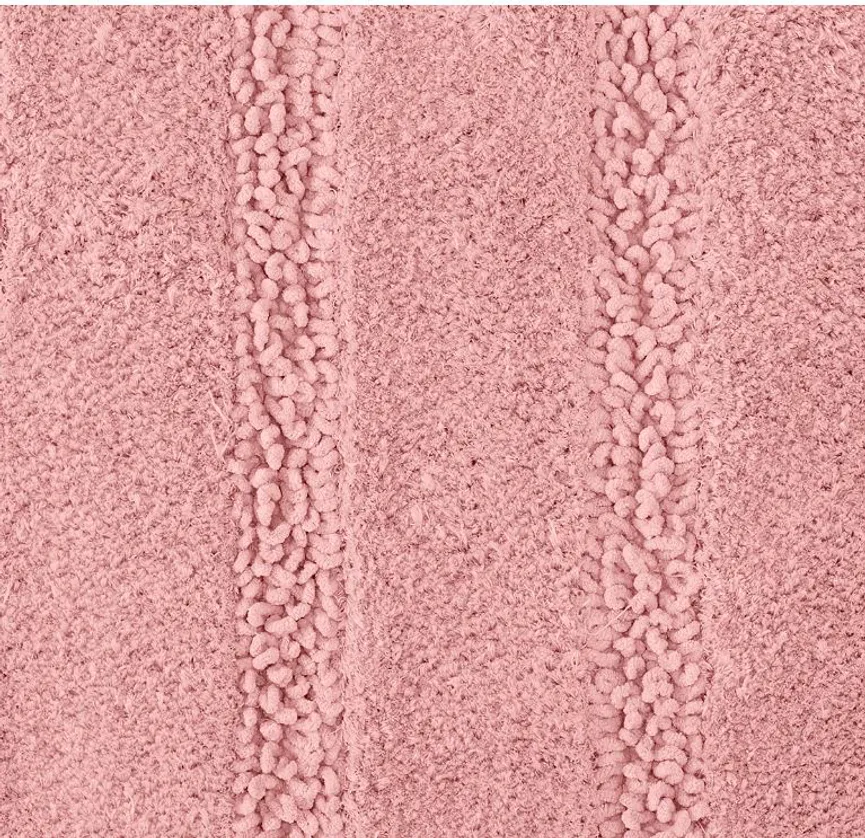 Badteppich Monrovia 60x60 material_farbe