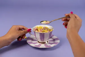 Kaffeetasse