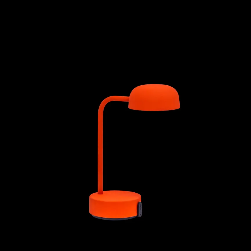 Akku-Tischleuchte "Fokus" material_farbe