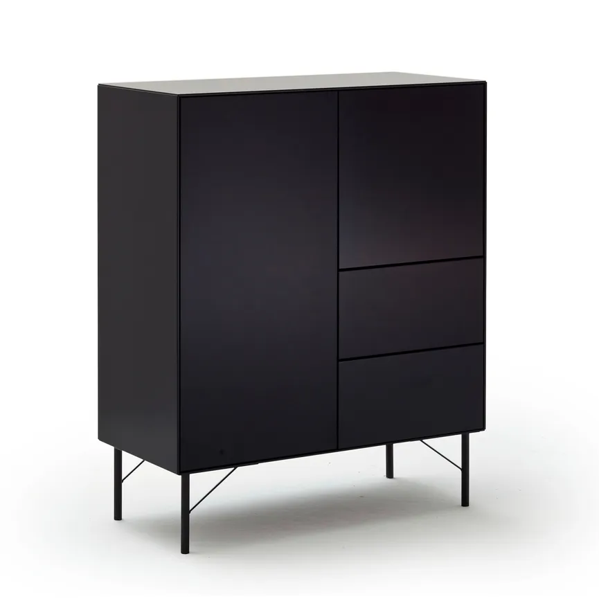 Highboard detail