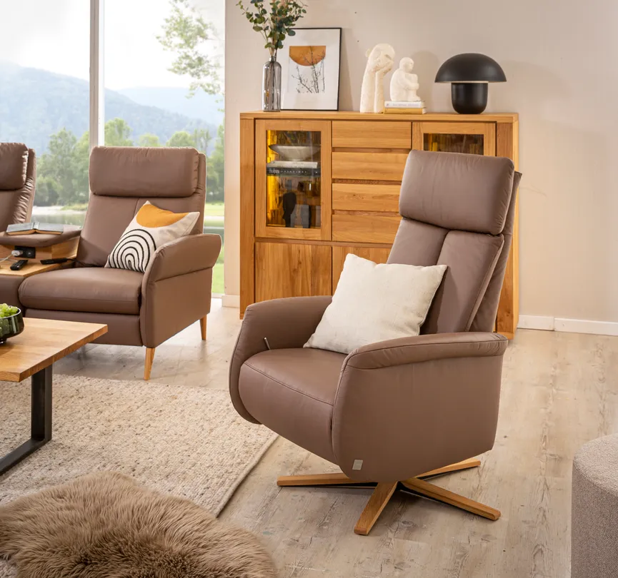 Relaxsessel Riverside milieu
