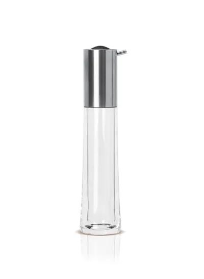 Essig- und Ölflasche