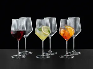 Aperitifglas