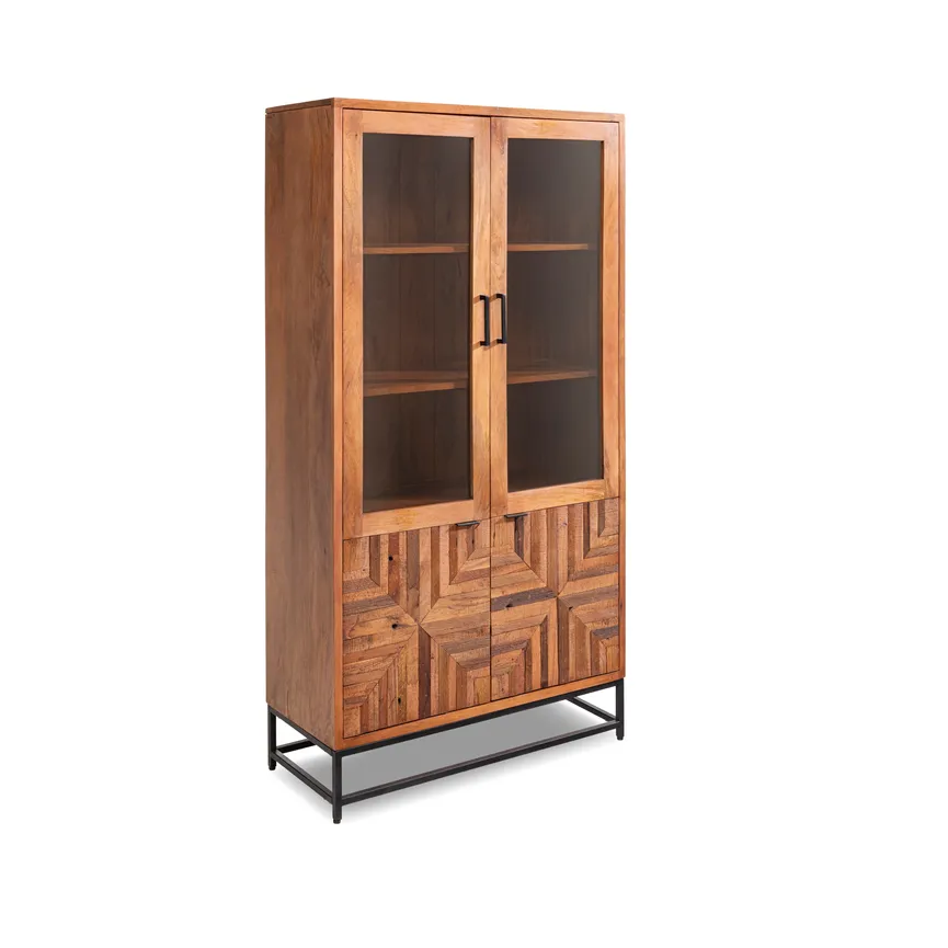 Vitrine Apex hauptaufnahme
