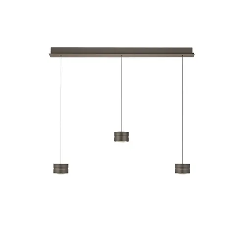 LED-Pendelleuchte