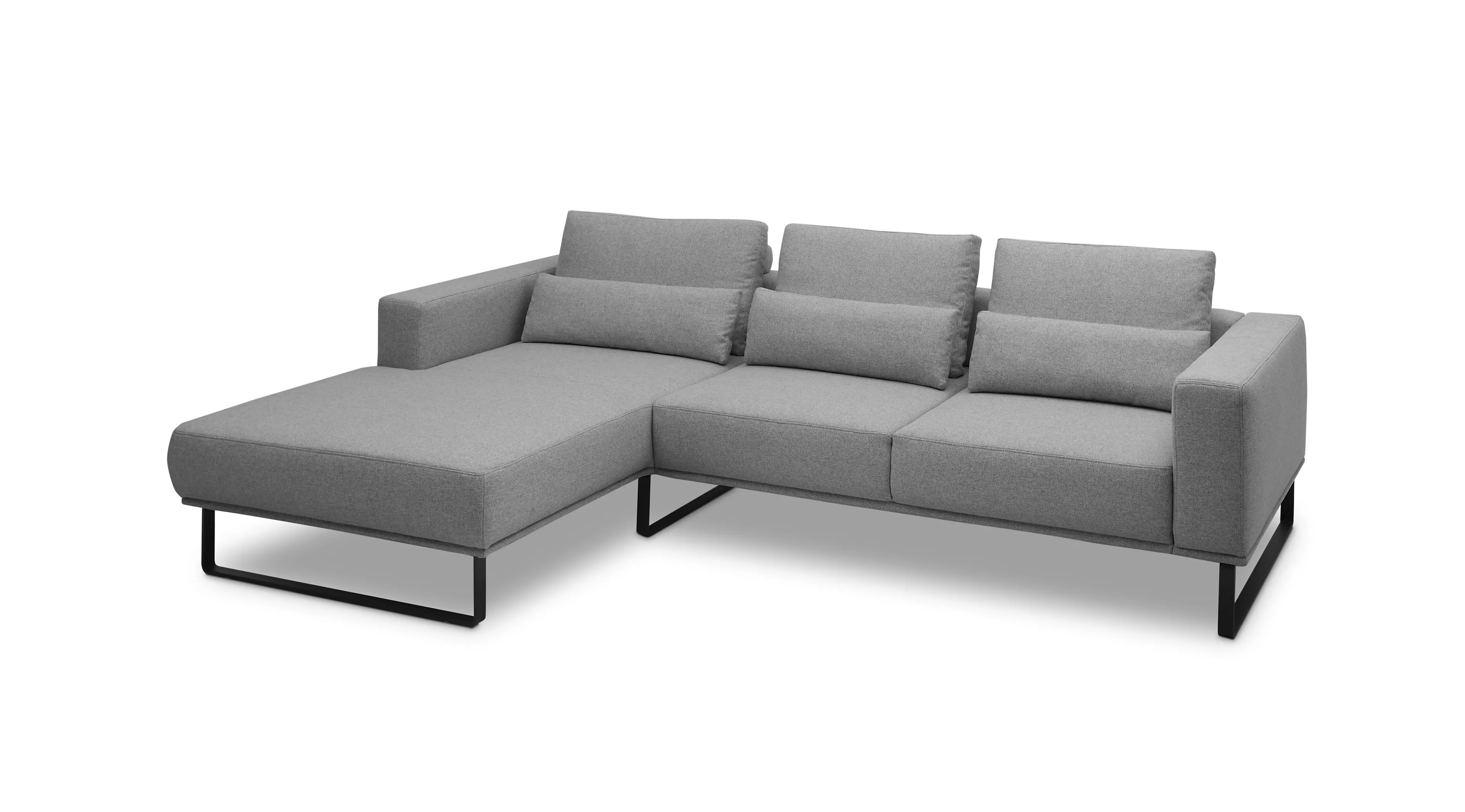 Ecksofa JustB! PM100