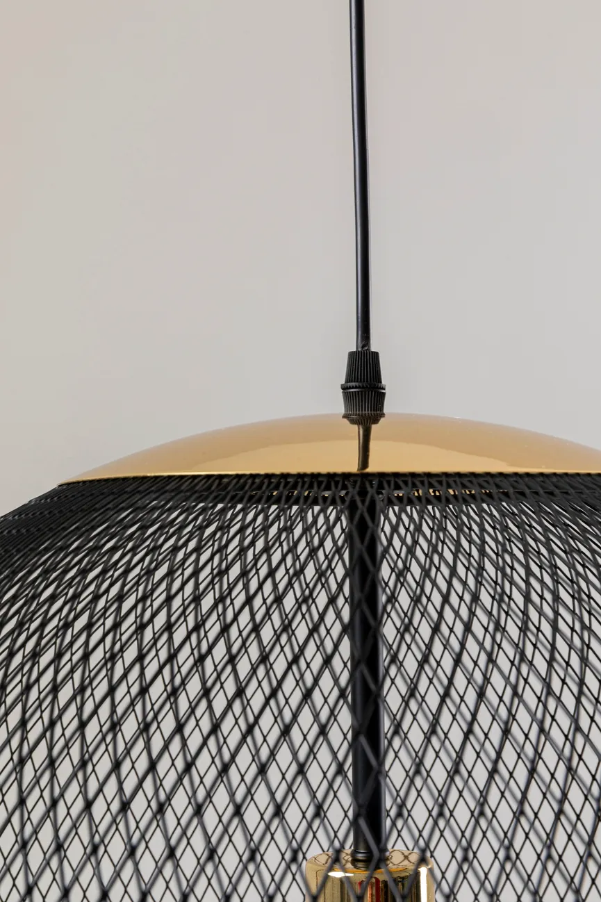 Pendelleuchte "Grato" detail