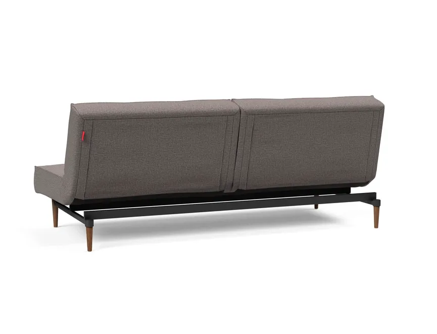 Sofa Styletto dunkel detail