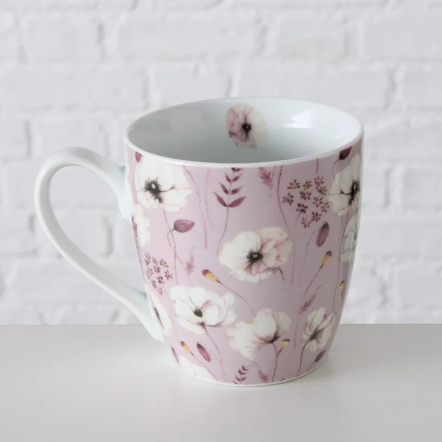 Becher "Sarah" 480 ml detail