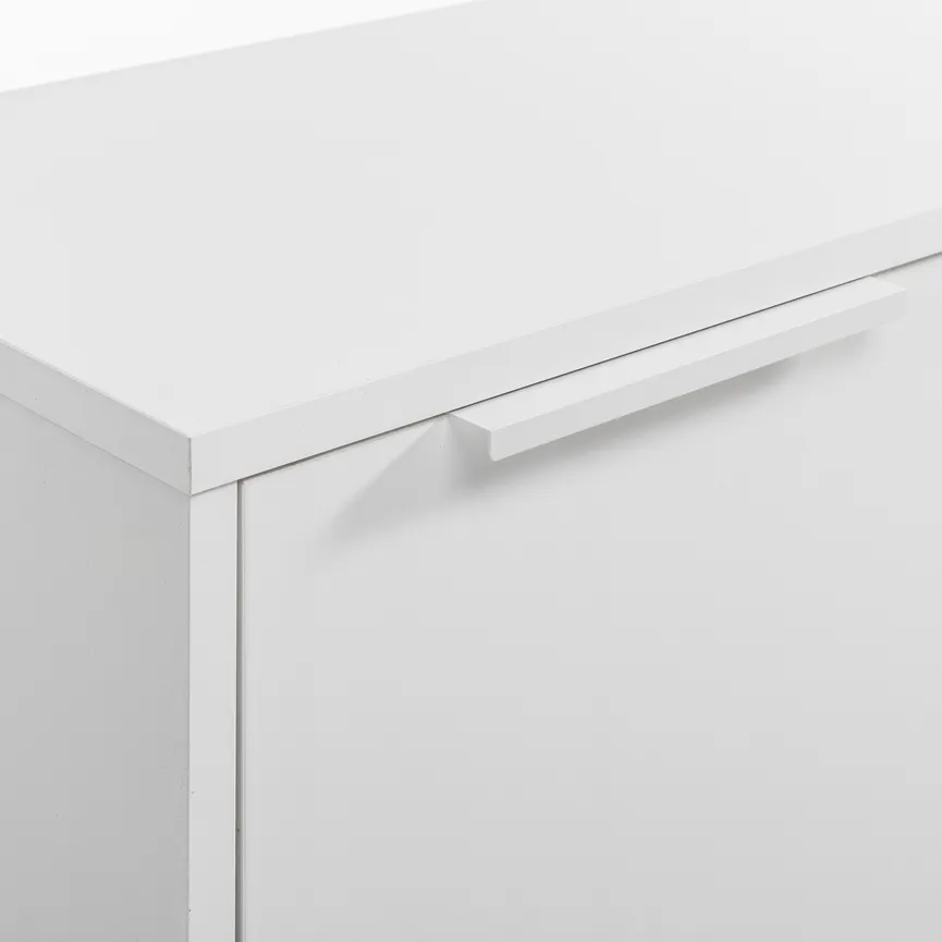 Kommode 3T/2S detail