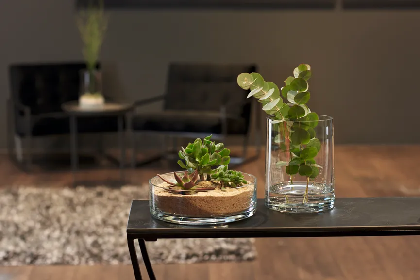 Vase "Novara" S milieu