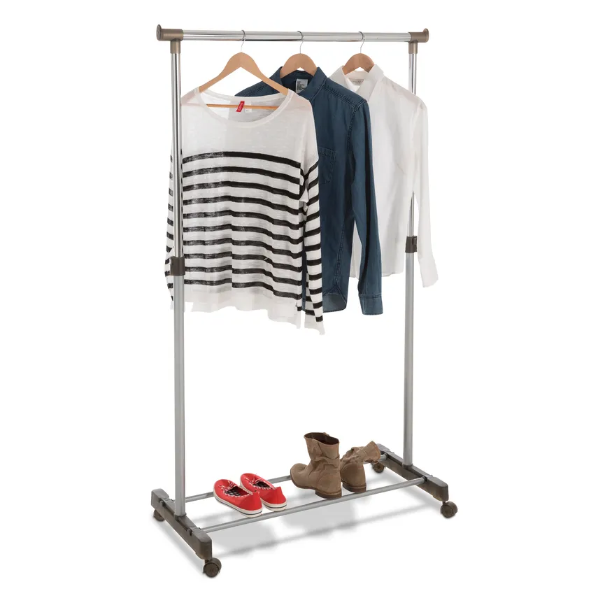 Rollgarderobe hauptaufnahme