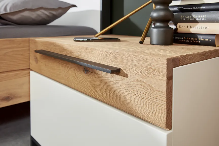 Konsole rechts detail