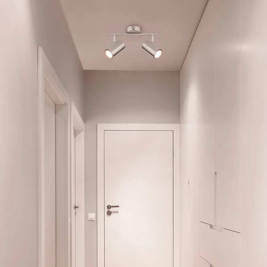 Strahler "Allvi" milieu