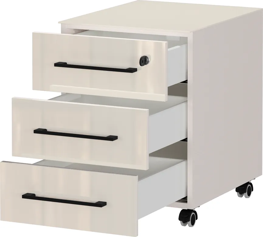 Rollcontainer detail