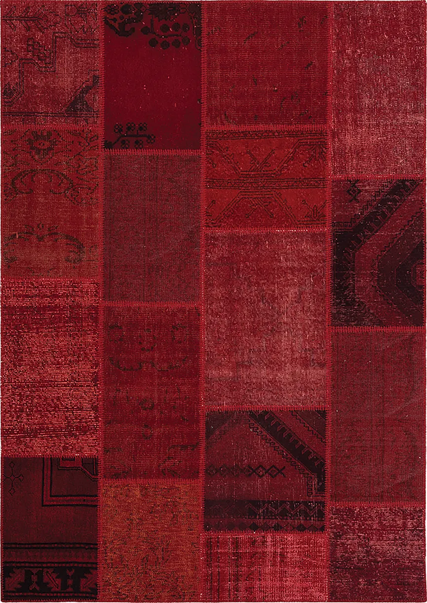 Patchwork hauptaufnahme