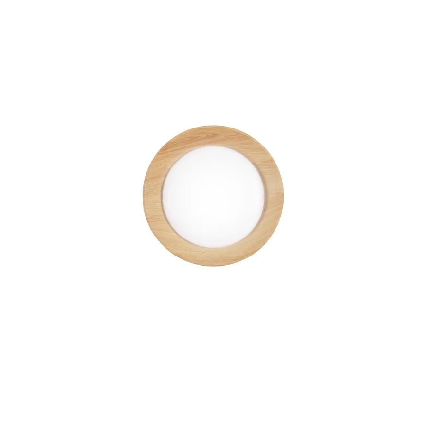 LED-Deckenleuchte "Arka" material_farbe