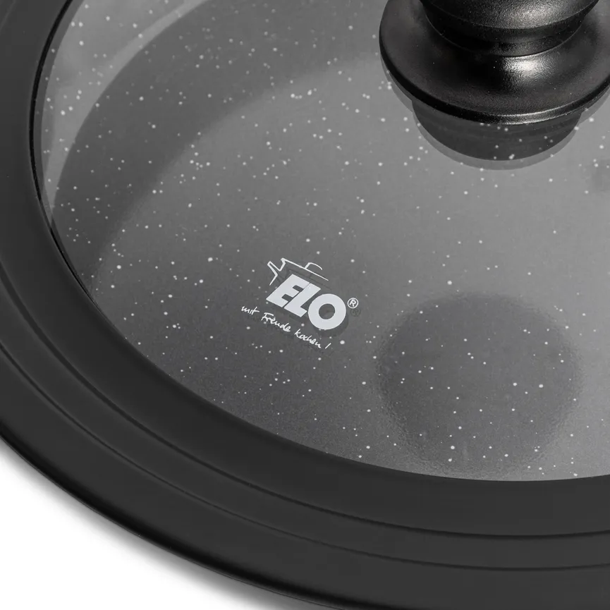 Pfannenset Noori 3tlg. detail