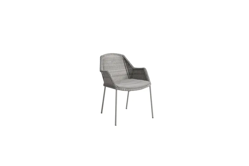 Dining Sessel Stapelbar detail