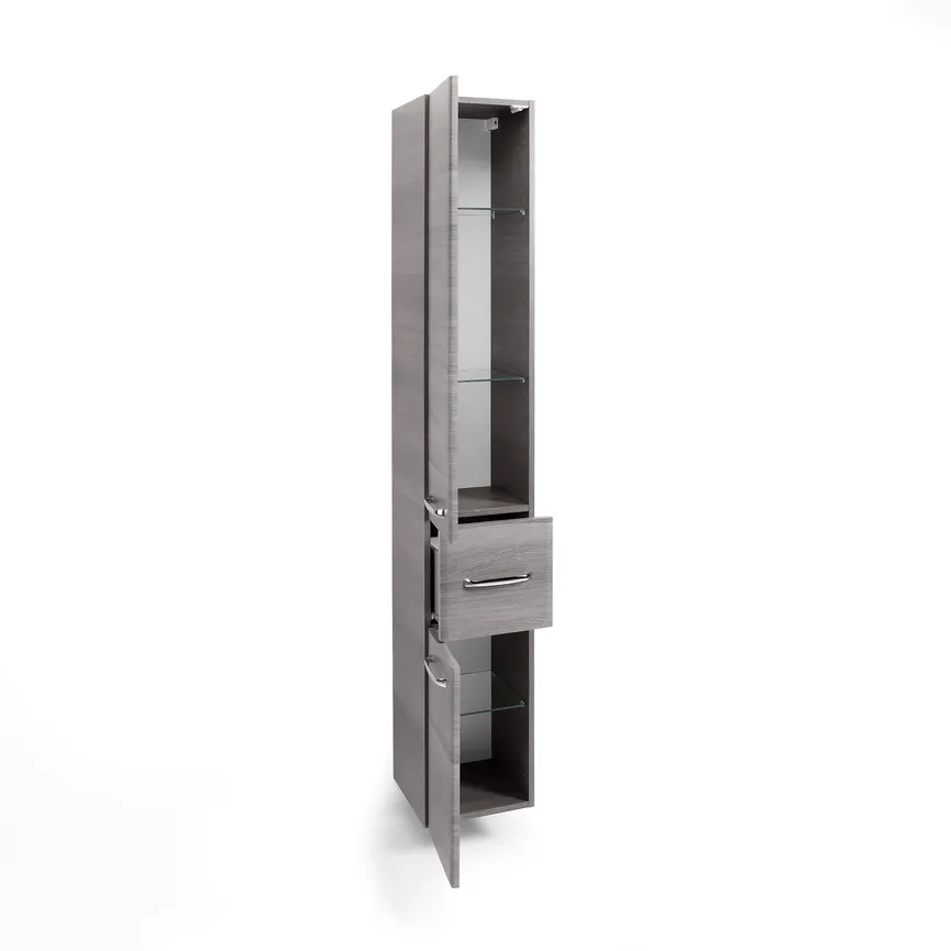 *Hochschrank detail