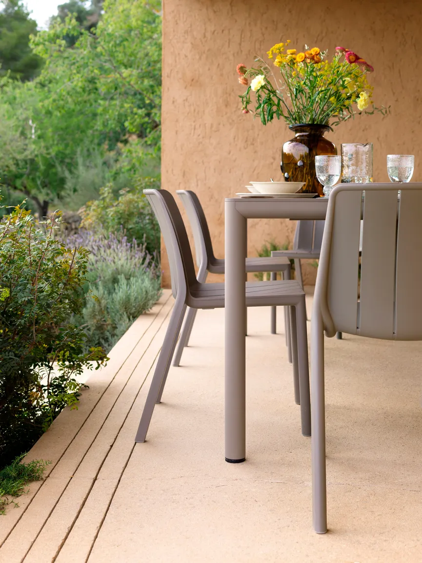 Bistrot Chair milieu