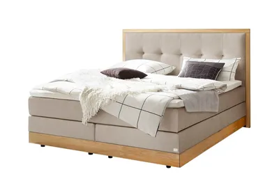 Boxspringbett