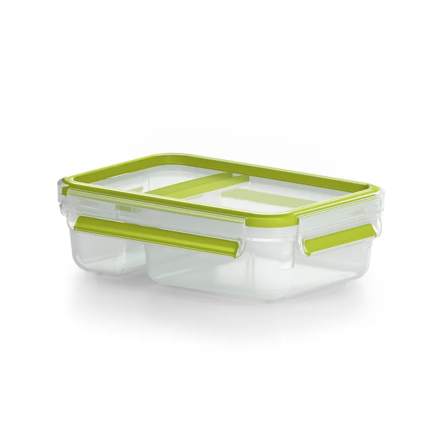 Joghurtbox Clip&Go 0,6 p eckig hauptaufnahme