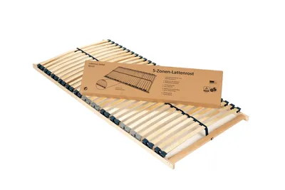Lattenrost, unverstellbar