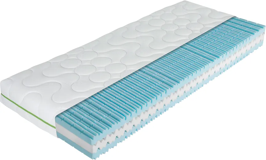 Kaltschaummatratze hauptaufnahme
