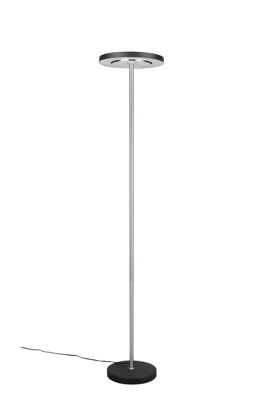 LED-Stehlampe "Guano" detail
