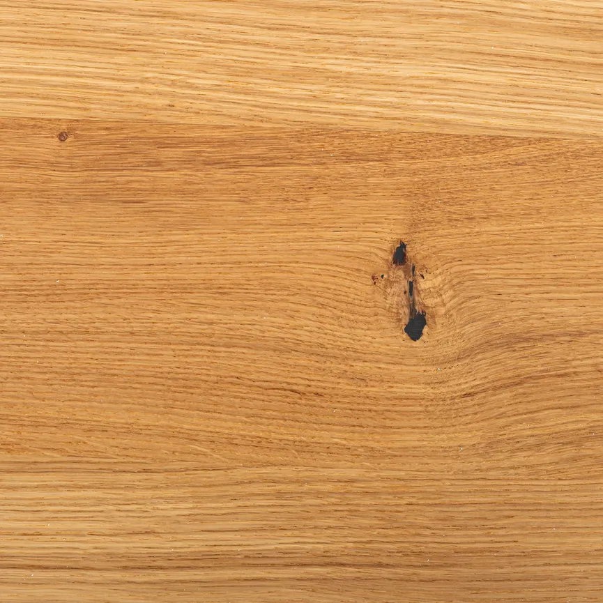 Esstisch V Baumkante material_farbe